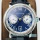 Swiss 7750 Cartier Rotonde de Cartier Blue Chronograph Watch GZF (4)_th.jpg